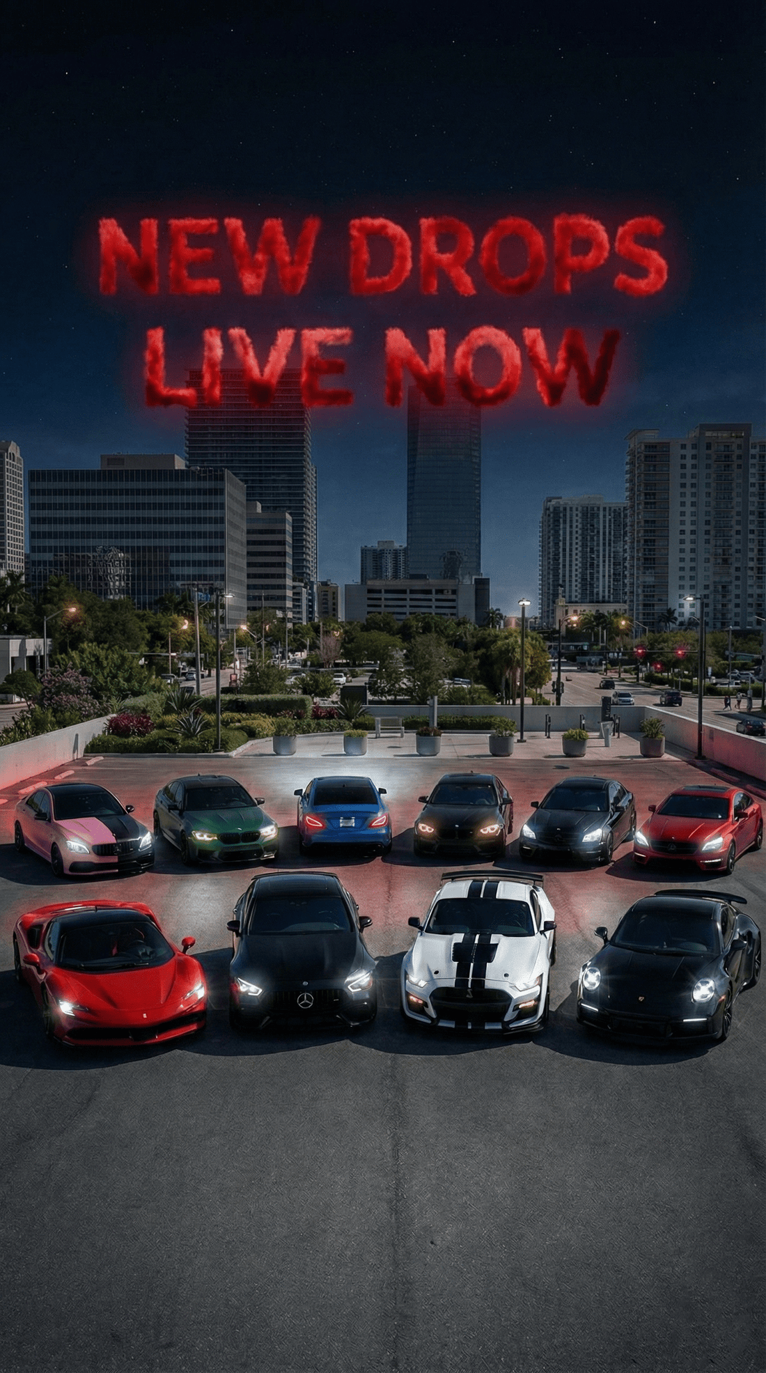 New Drops Available: Automotive Rugs & Wall Tapestries Inspired by Real Builds - Prime Shine AD Luminar