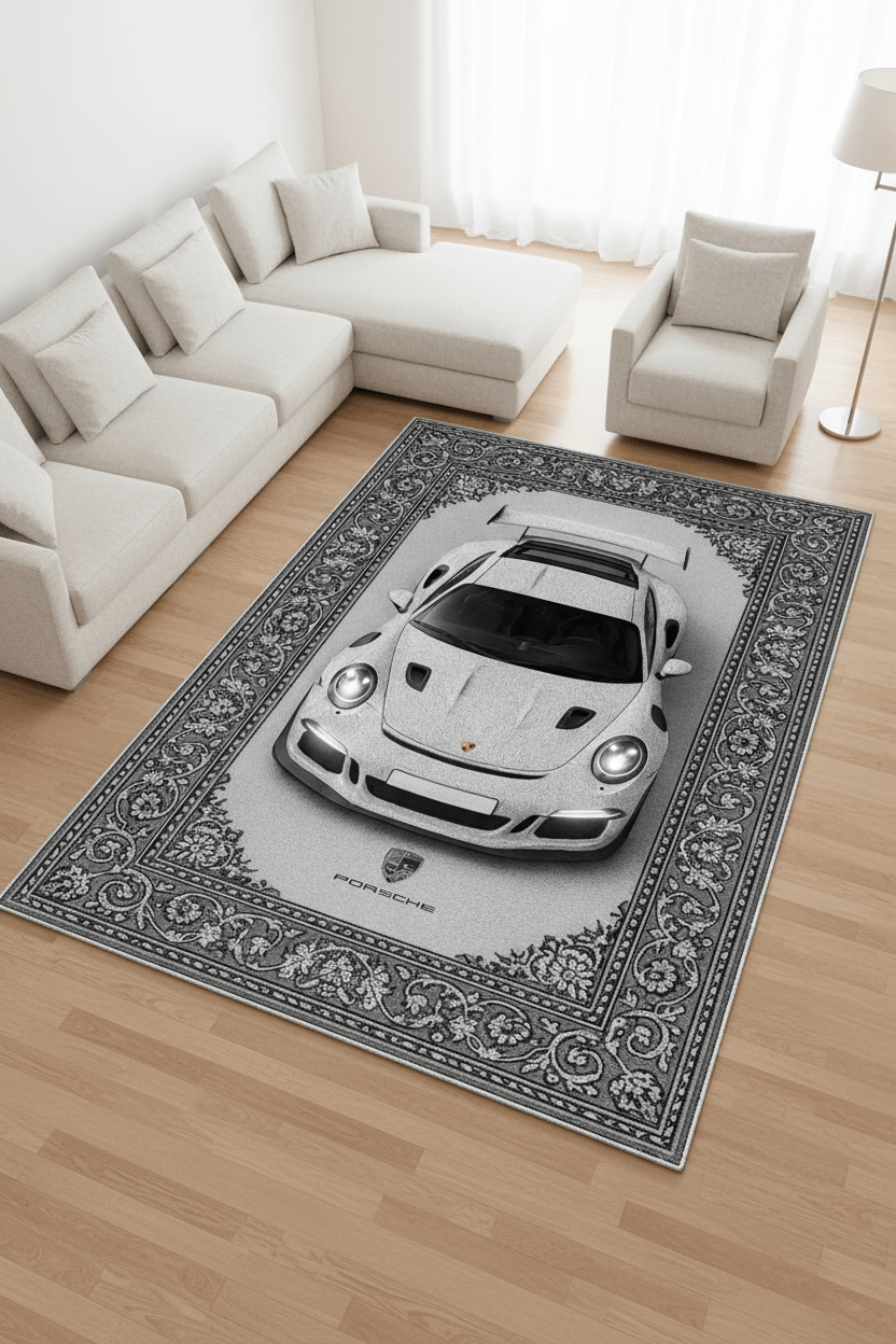 The Grand Touring Collection - Rilva Design